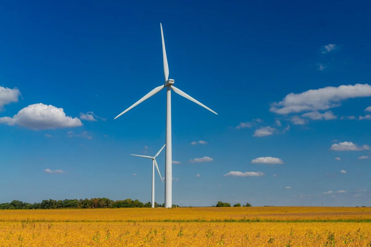 Google’s new 1.9GW clean energy deal includes massive 100-hour battery
