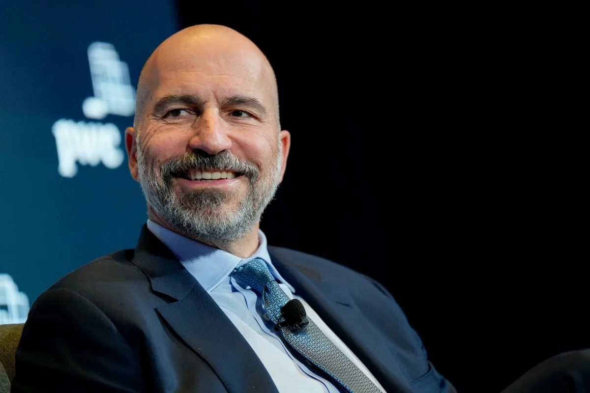Uber engineers built an AI version of their boss