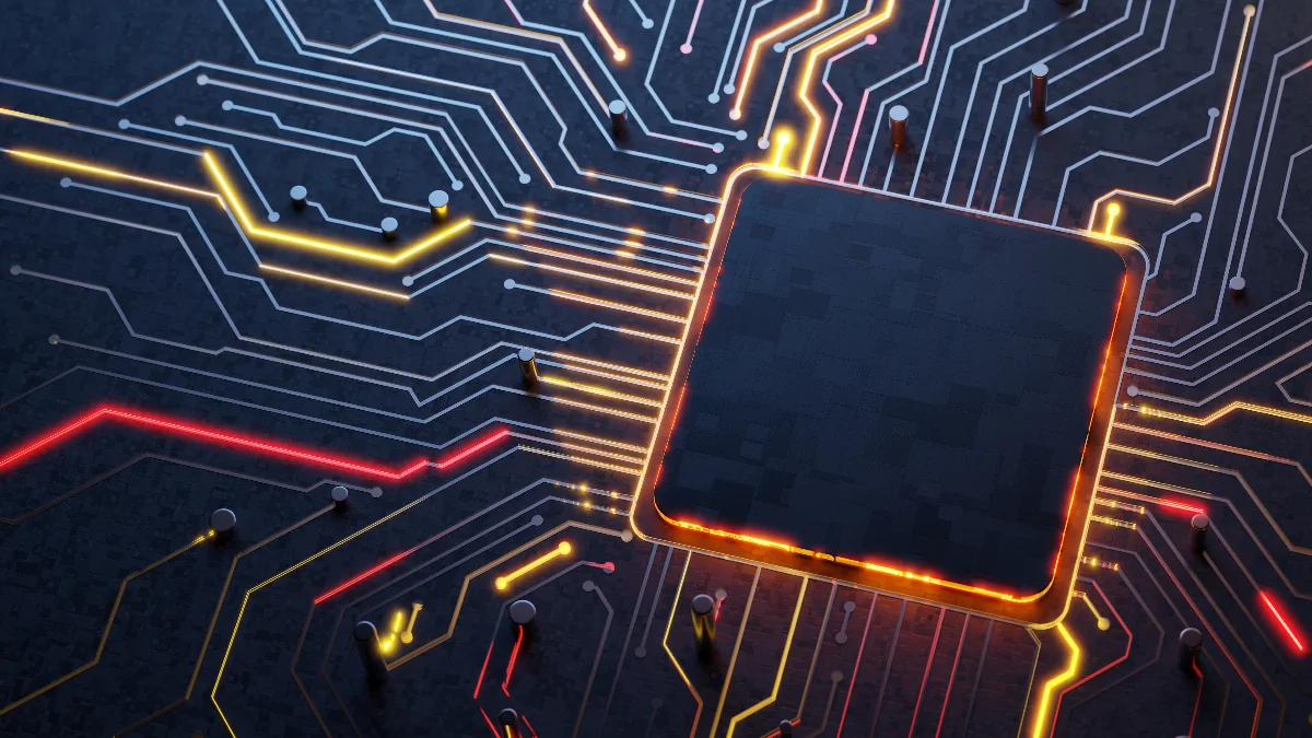 Nvidia challenger AI chip startup MatX raised $500M