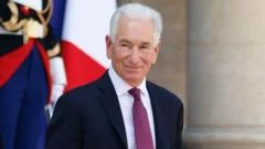 US ambassador to France set for talks with foreign minister after row