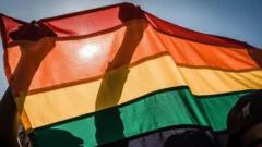 Senegal PM proposes tougher anti-LGBT law, doubling prison terms