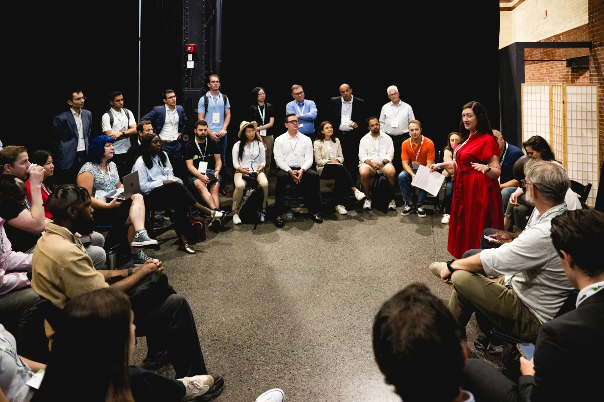 Have hard-won scaling lessons to share? Take the stage at TechCrunch Founder Summit 2026 