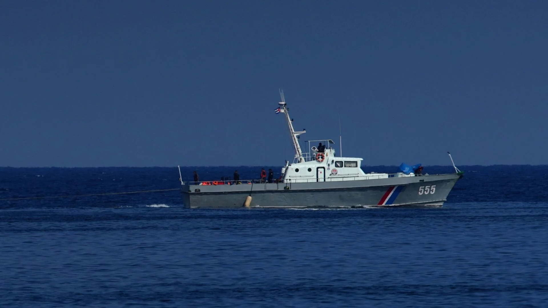 Cubans shot on speedboat during 'terrorist infiltration' attempt