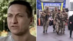 Trail goes cold for conspiracy theorist gunman six months on