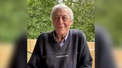 Two charged with murder of Australian grandfather after 'mistaken identity' kidnapping