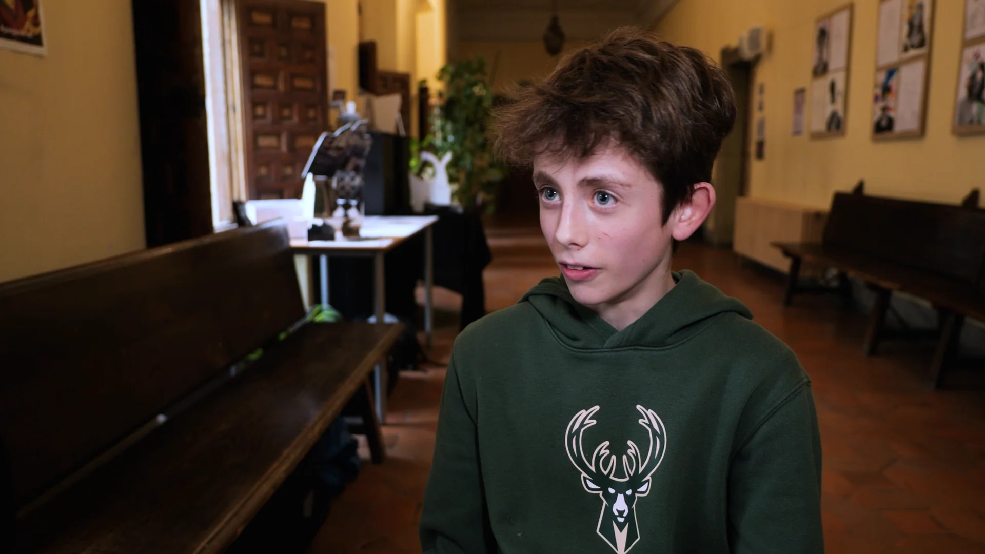 'I failed three or four exams': Meet the kids who want a social media ban