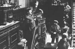 Spain declassifies files on 1981 attempted coup in effort to dispel conspiracy theories