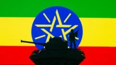 Is Ethiopia heading back to war in Tigray?