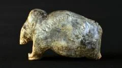First writing may be 40,000 years earlier than thought