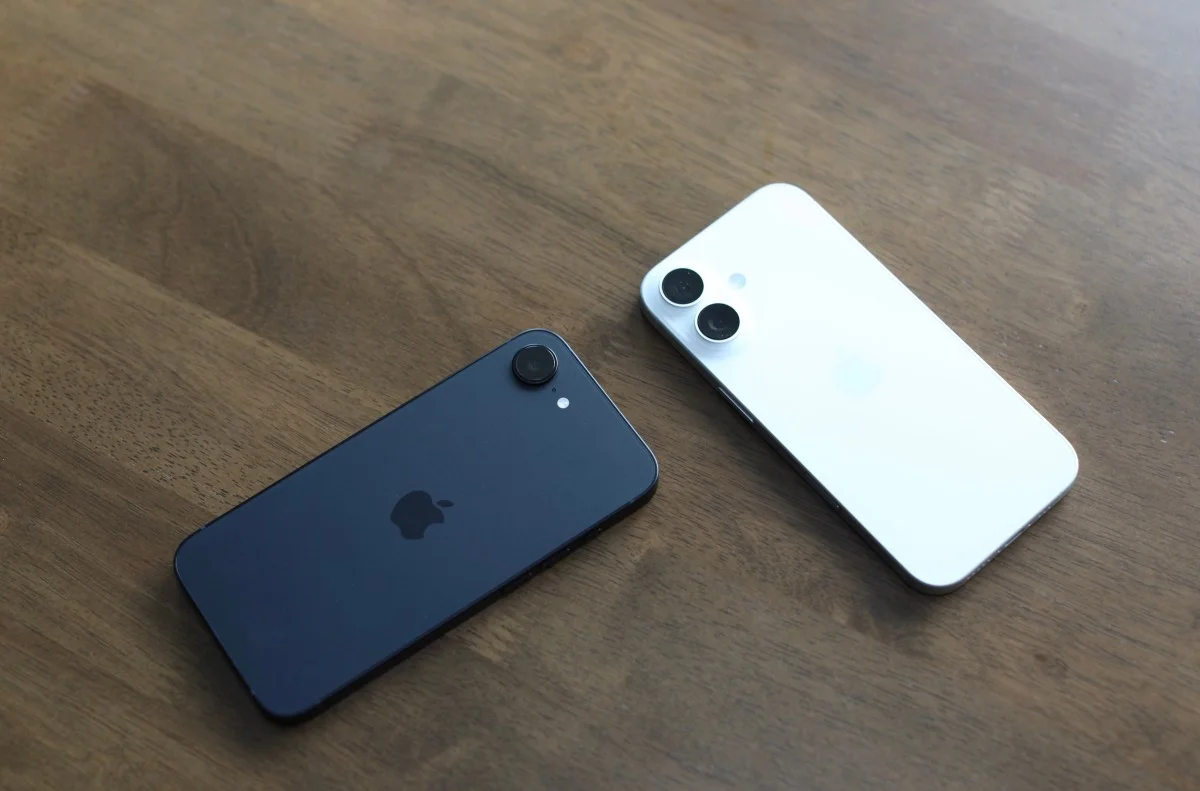 Memory shortage could cause the biggest dip in smartphone shipments in over a decade