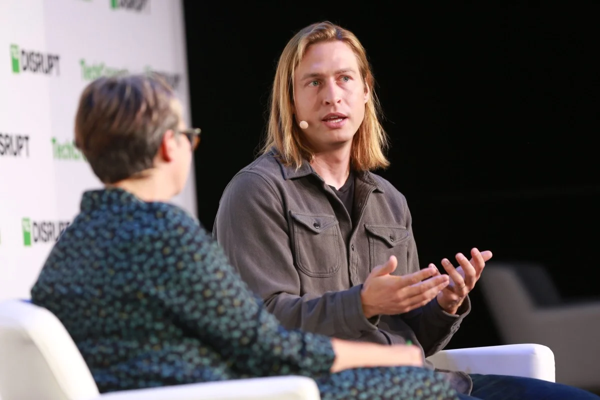 Plaid valued at $8B in employee share sale