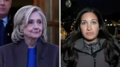 Watch: Key moments from Hillary Clinton's Epstein deposition