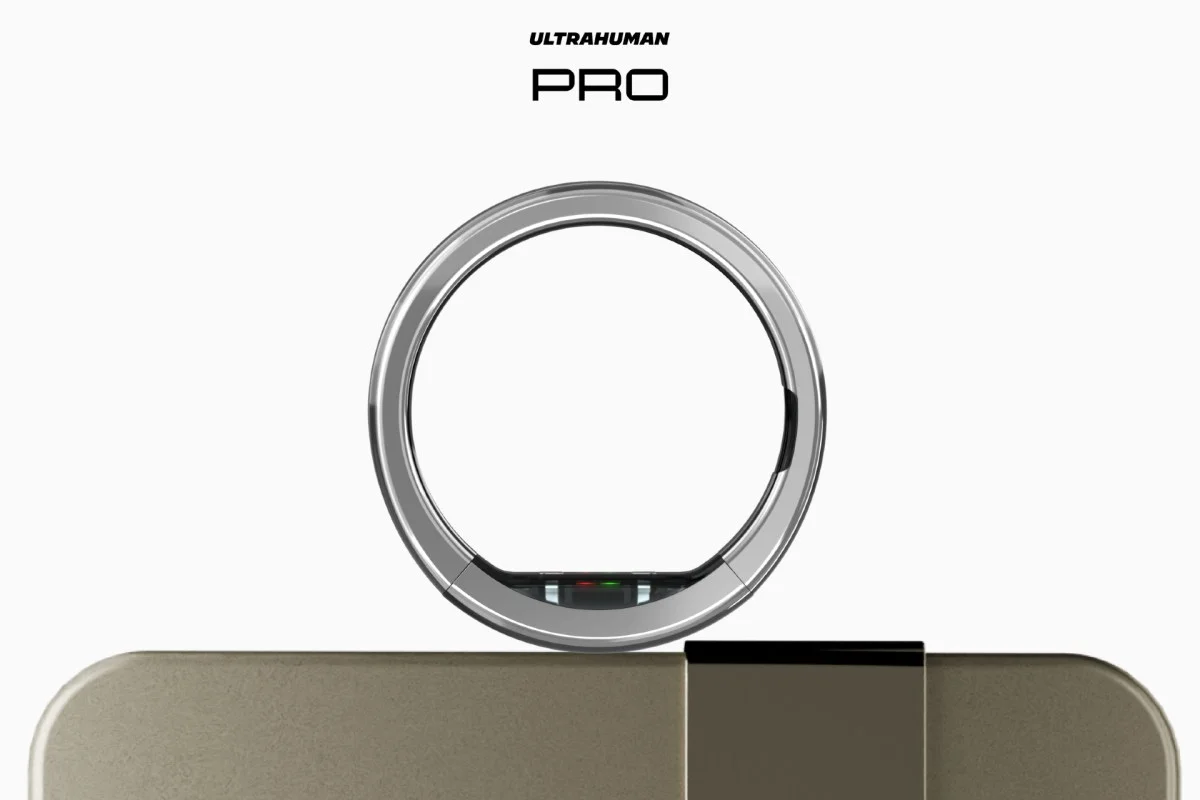 Ultrahuman bets on redesigned smart ring to win back US market after Oura dispute