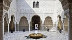 Epstein tried to buy a palace in Morocco days before his arrest in 2019