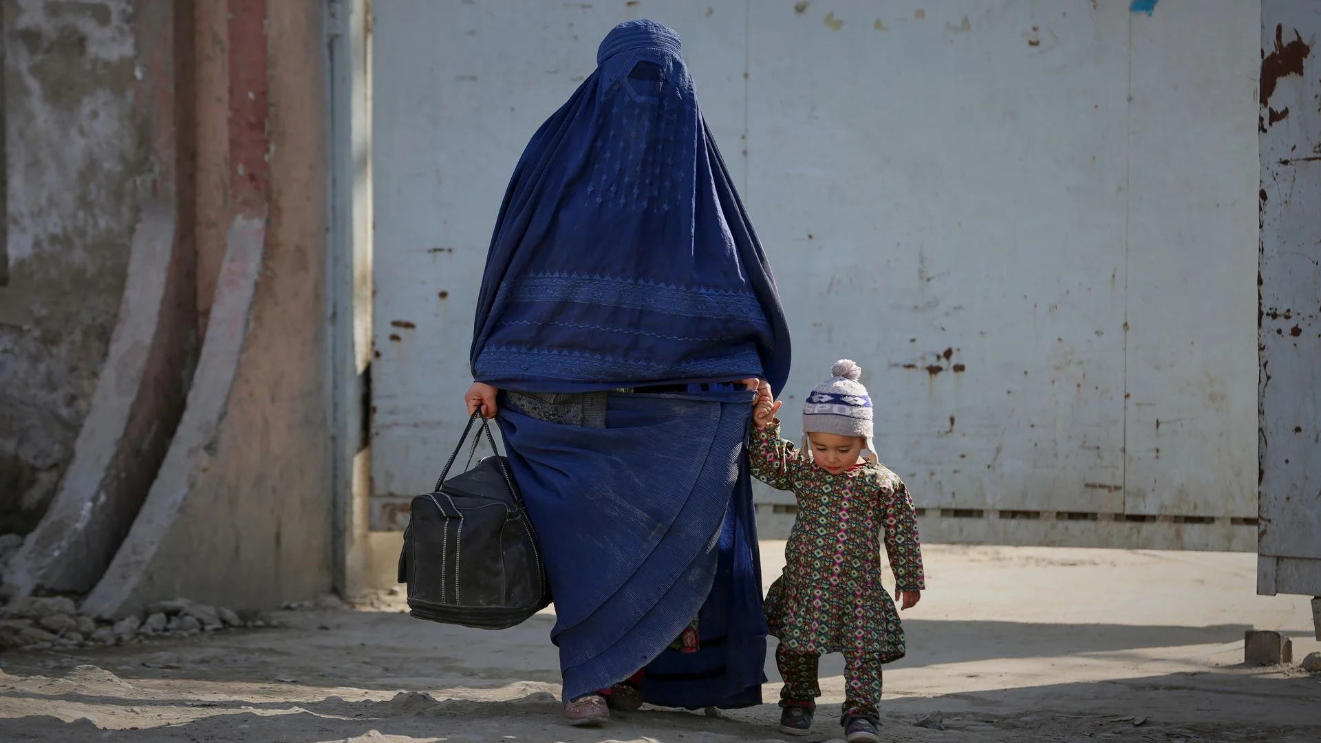 Afghanistan sets harsher punishments for animal fights than domestic violence, UN says