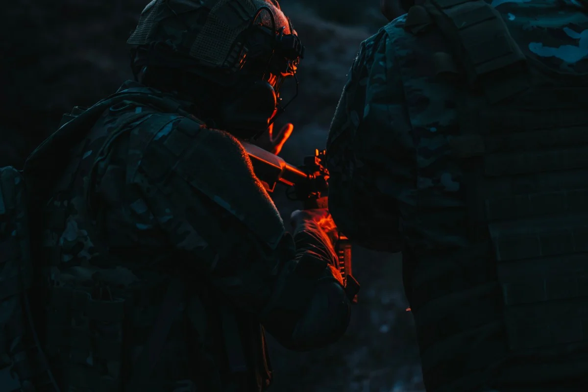 Anthropic vs. the Pentagon: What’s actually at stake?