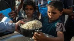 Aid groups in Gaza and West Bank thrown lifeline as Israel court pauses ban threat 