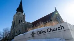 DOJ charges 30 more people in Minnesota anti-ICE church protest