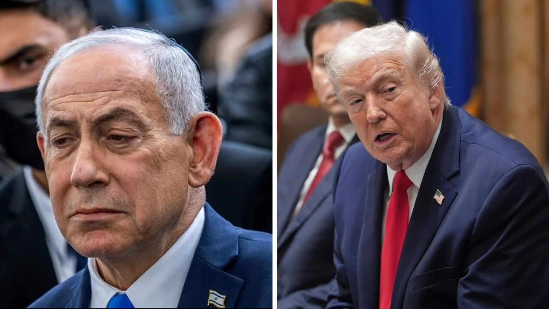 Trump's Iran attack is a huge gamble - and he cannot control the consequences