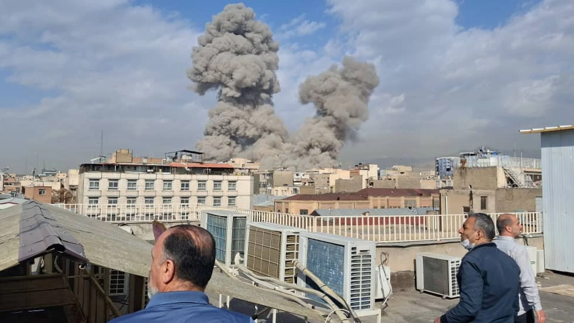 US attack on Iran is all or nothing - the regime will die fighting if needs be