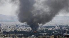 How the world has reacted to US and Israeli strikes on Iran