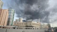 Iran retaliation raises questions about US air defences