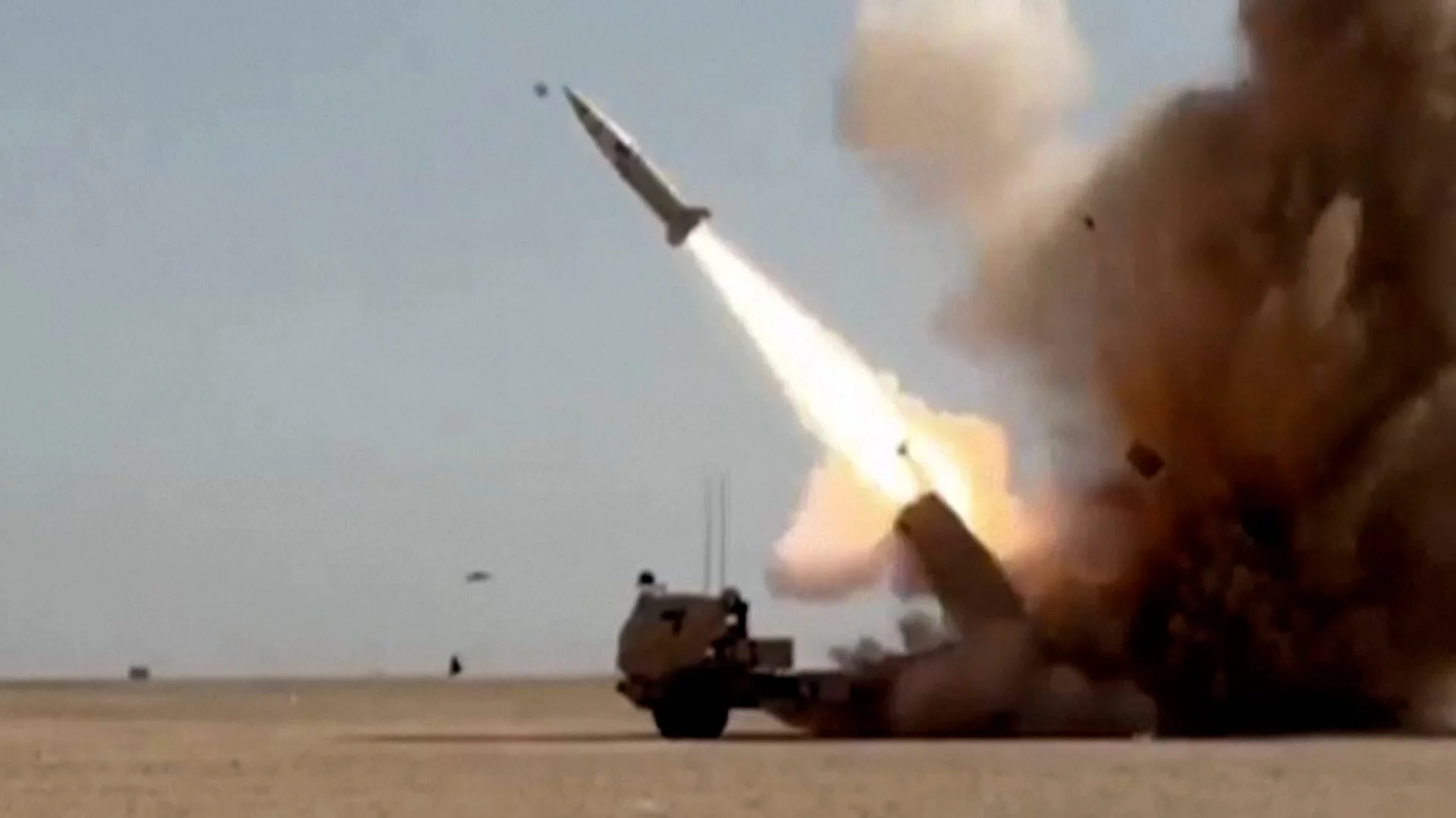 Trump's war on Iran sets the stage for an arms build-up among the world's great powers