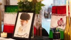Months of planning behind US-Israeli mission to target Iran's supreme leader