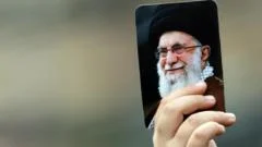 Iran's regime is still intact - the coming days will show if it can hold out