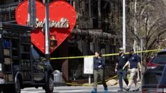 Texas authorities identify Austin bar shooting victims 