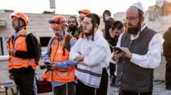 Nine dead in missile attack on Israel as Iran strikes region