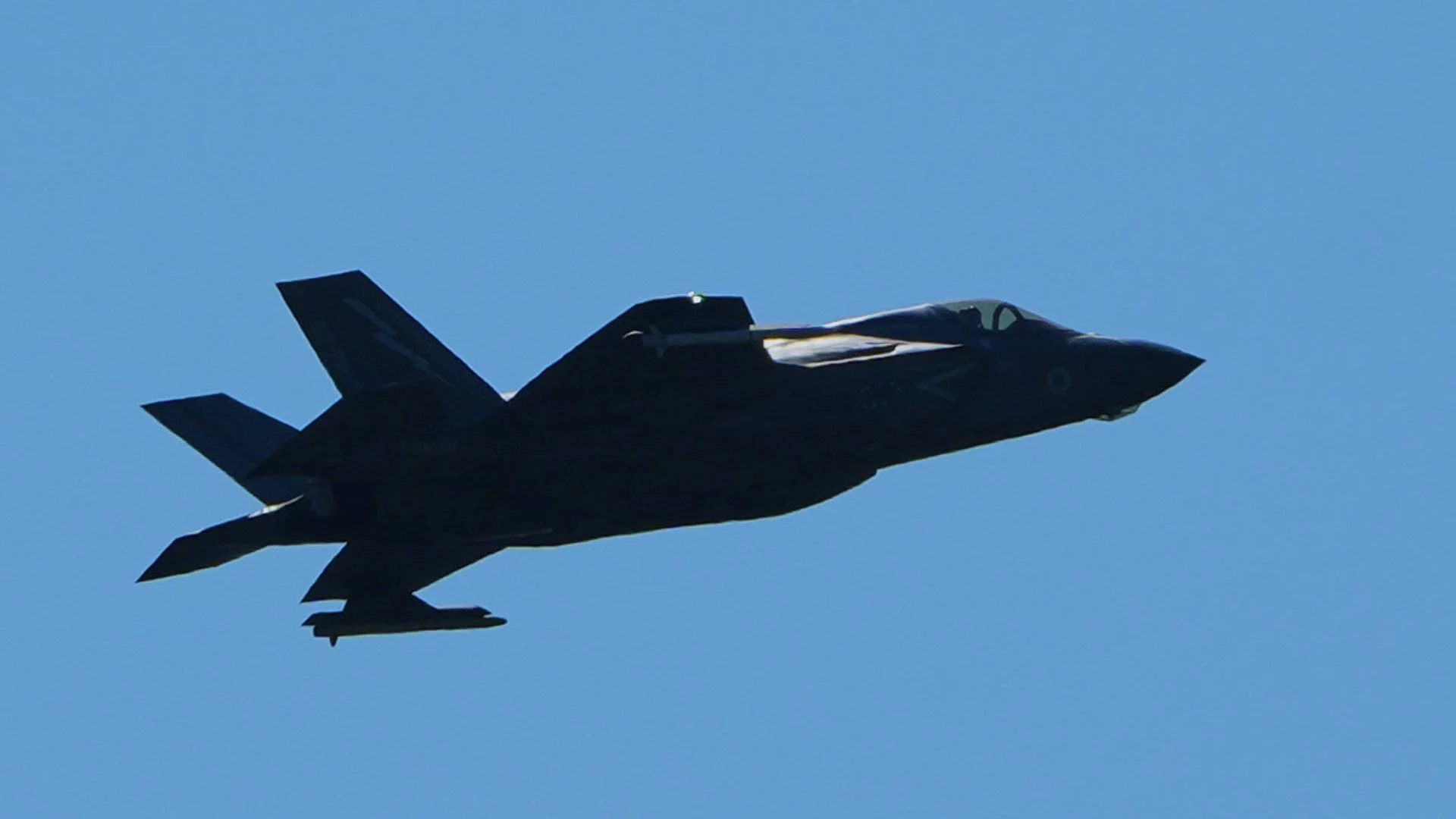 RAF base hit, with more drones intercepted
