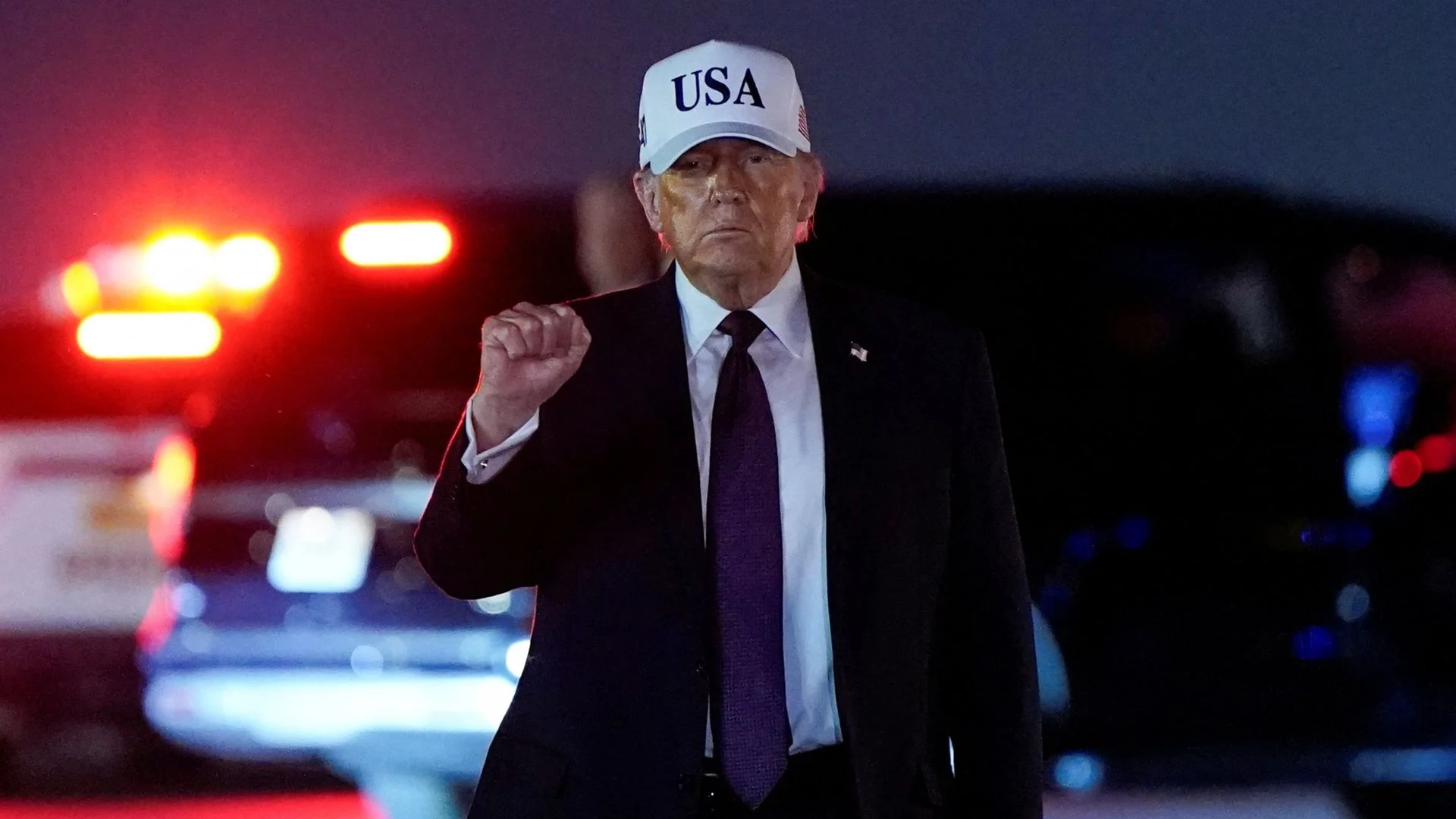 The loss of US lives in war redraws the political battlefield for Trump