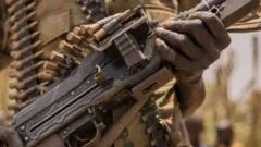 At least 169 people killed in South Sudan 'surprise' attack