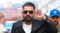 A rap star might just beat a former PM - what this says about Nepal's Gen Z election