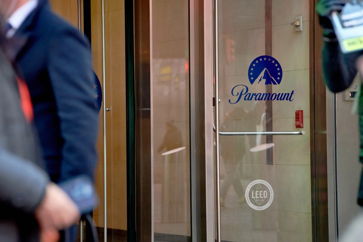 Paramount+ and HBO Max to merge into one streaming service after WBD deal closes