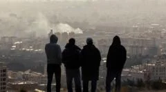 Watch: The third day of the US-Israeli war with Iran