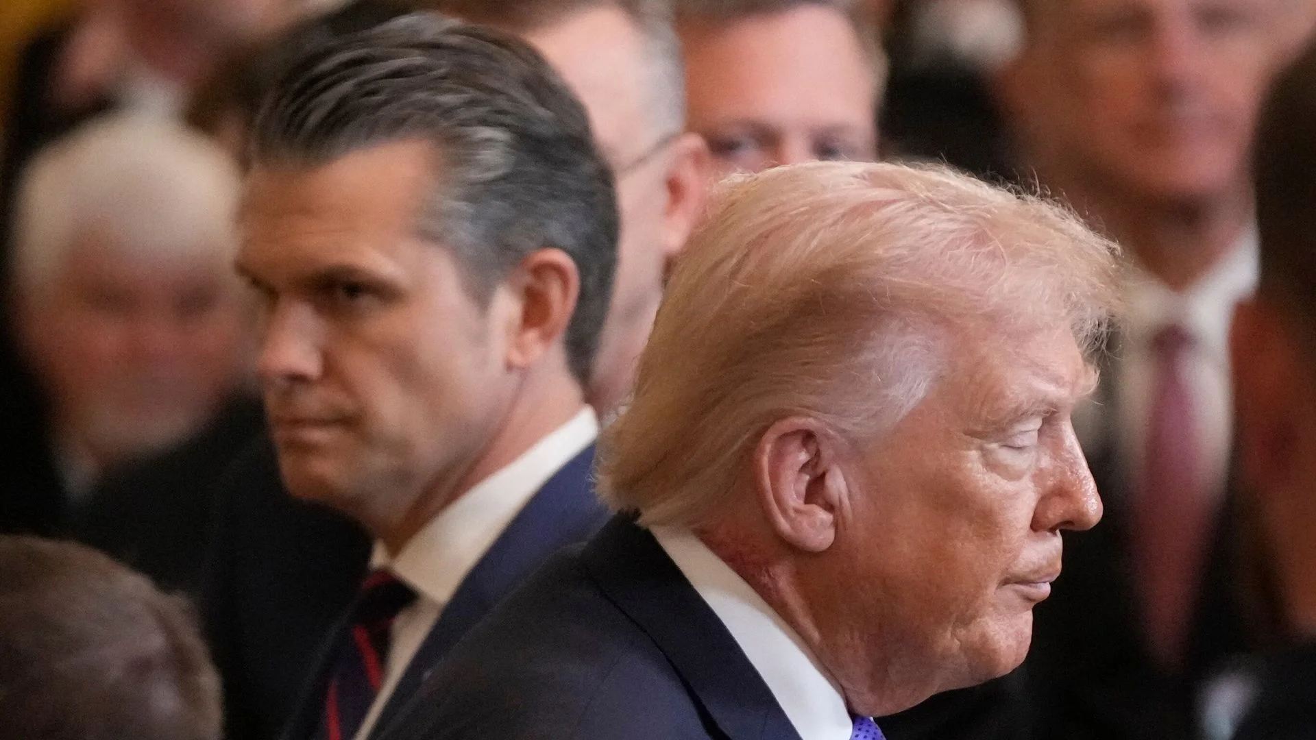 Gulf states are reportedly begging Trump to end his war on Iran soon - here's why