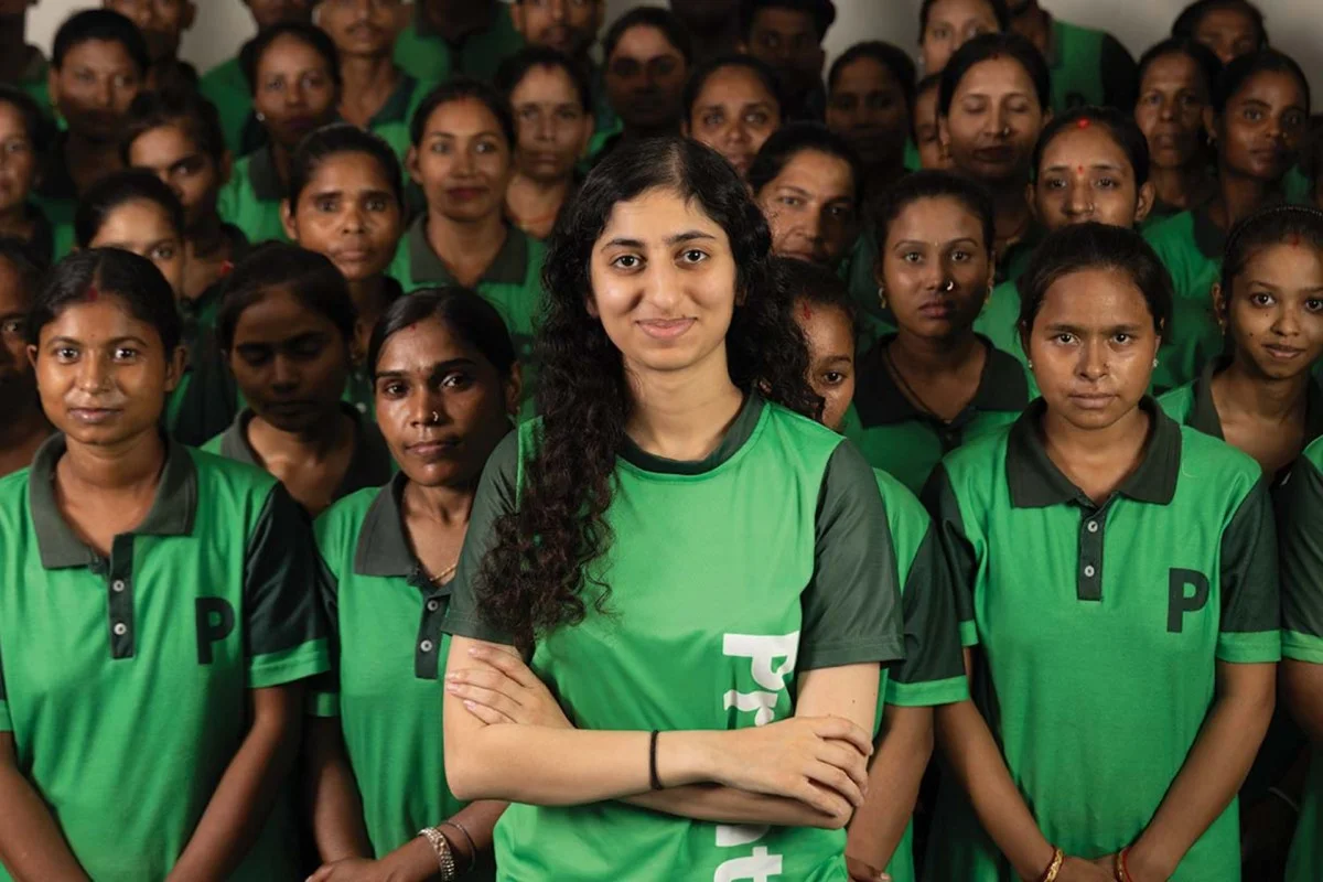 India’s Pronto formalizes house help as its valuation jumps 8x in under a year
