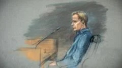 New charges for son of Norway's crown princess on trial for rape