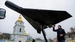 Zelensky fears Trump's Iran war could hurt Ukraine