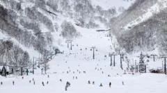Australian girl, 8, killed in snowmobile accident in Japan