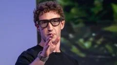 Regulator contacts Meta over workers watching intimate AI glasses videos