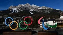 Watershed moment as Russia's sporting exile ends