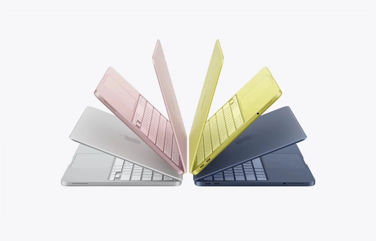 MacBook Neo, AirPods Max 2, iPhone 17e, and everything else Apple announced this month