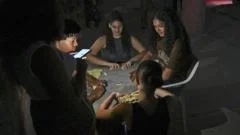 Millions of Cubans plunged into darkness as fuel crisis deepens