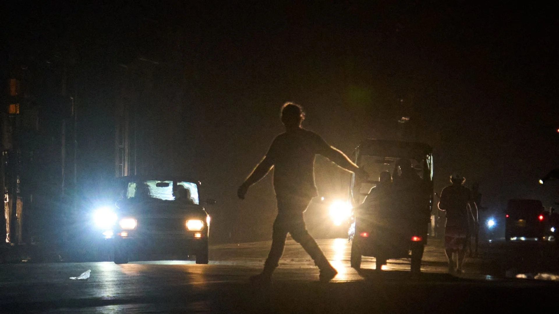 Millions in Cuba hit by blackout as Trump embargo bites 