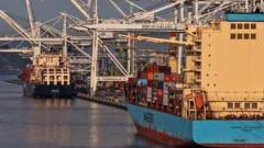 US trade court orders tariff refunds in setback for Trump administration