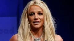 Britney Spears arrested in California on suspicion of driving under the influence
