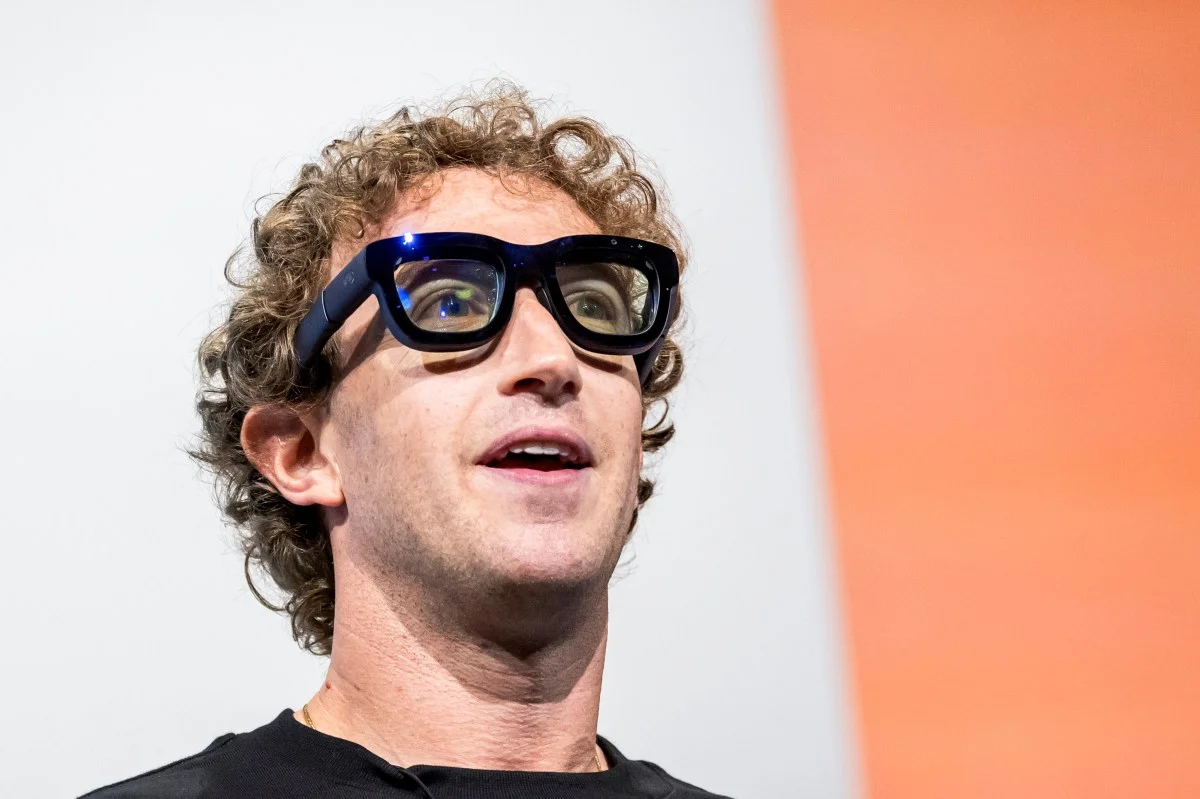 Meta sued over AI smart glasses’ privacy concerns, after workers reviewed nudity, sex, and other footage